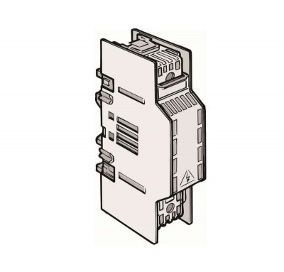 Держатель предохранителя 1п OFAX3S1 до 360А IP20 ABB 1SCA022627R8130