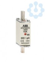 Предохранитель OFAF000H40 40А ABB 1SCA022627R1120