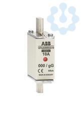 Предохранитель OFAA000GG16 16А ABB 1SCA022661R8680