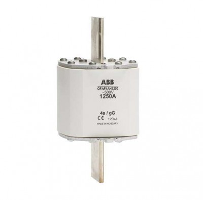 Предохранитель OFAF4AH1000 1000А ABB 1SCA022637R4280