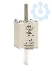 Предохранитель OFAF3H800 800А ABB 1SCA022627R7240