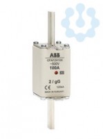 Предохранитель OFAF2H400 400А ABB 1SCA022627R6270