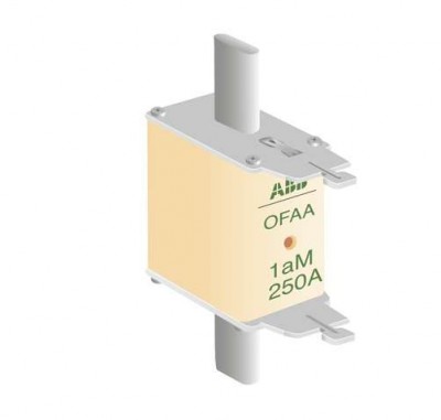 Предохранитель OFAF1aM250 250А ABB 1SCA022697R7730