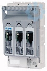 Держатель-разъединитель XNH00-FCL-A160 для плавких вставок NH 160А 690В EATON 183027