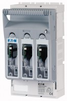 Держатель-разъединитель XNH00-FCL-A160 для плавких вставок NH 160А 690В EATON 183027