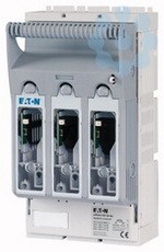 Держатель-разъединитель XNH00-FCL-A160-BT для плавких вставок NH 160А 690В EATON 183028