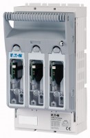 Держатель-разъединитель XNH00-FCL-A160-BT для плавких вставок NH 160А 690В EATON 183028