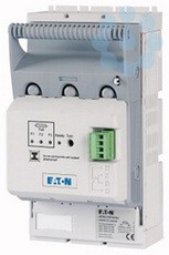 Держатель-разъединитель XNH00-FCE-A160-BT для плавких вставок NH 160А 690В EATON 183030