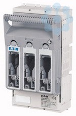 Держатель-разъединитель XNH00-S160-BT1 для плавких вставок NH 160А 690В EATON 183034