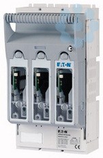 Держатель-разъединитель XNH00-FCL-S160 для плавких вставок NH 160А 690В EATON 183036