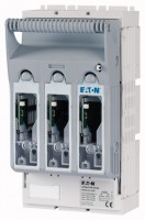 Держатель-разъединитель XNH00-FCL-S160 для плавких вставок NH 160А 690В EATON 183036