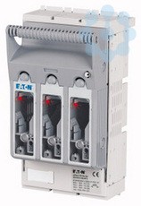 Держатель-разъединитель XNH00-FCL-S160-BT2 для плавких вставок NH 160А 690В EATON 183038