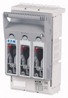 Держатель-разъединитель XNH00-FCL-S160-BT2 для плавких вставок NH 160А 690В EATON 183038