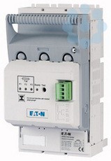 Держатель-разъединитель XNH00-FCE-S160-BT2 для плавких вставок NH 160А 690В EATON 183041