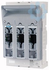 Держатель-разъединитель XNH1-FCL-A250 для плавких вставок NH 250А 690В EATON 183045