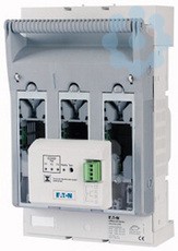 Держатель-разъединитель XNH1-FCE-A250 для плавких вставок NH 250А 690В EATON 183047