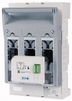 Держатель-разъединитель XNH1-FCE-A250-BT для плавких вставок NH 250А 690В EATON 183048