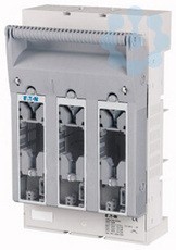 Держатель-разъединитель XNH1-S250 для плавких вставок NH 250А 690В EATON 183051