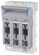 Держатель-разъединитель XNH1-S250-BT для плавких вставок NH 250А 690В EATON 183052