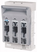 Держатель-разъединитель XNH1-S250-BT для плавких вставок NH 250А 690В EATON 183052