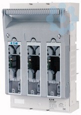 Держатель-разъединитель XNH1-FCL-S250-BT для плавких вставок NH 250А 690В EATON 183054
