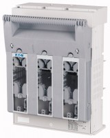 Держатель-разъединитель XNH2-S400 для плавких вставок NH 400А 690В EATON 183065