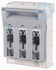 Держатель-разъединитель XNH2-S400-BT для плавких вставок NH 400А 690В EATON 183066