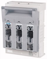 Держатель-разъединитель XNH2-S400-BT для плавких вставок NH 400А 690В EATON 183066