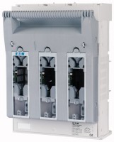 Держатель-разъединитель XNH2-FCL-S400 для плавких вставок NH 400А 690В EATON 183067