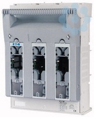 Держатель-разъединитель XNH2-FCL-S400-BT для плавких вставок NH 400А 690В EATON 183068