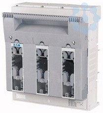 Держатель-разъединитель XNH3-A630-BT для плавких вставок NH 630А 690В EATON 183072