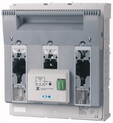 Держатель-разъединитель XNH3-FCE-A630-BT для плавких вставок NH 630А 690В EATON 183076