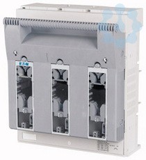Держатель-разъединитель XNH3-S630 для плавких вставок NH 630А 690В EATON 183077