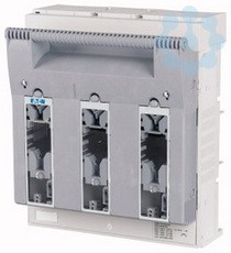 Держатель-разъединитель XNH3-S630-BT для плавких вставок NH 630А 690В EATON 183078