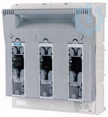 Держатель-разъединитель XNH3-FCL-S630 для плавких вставок NH 630А 690В EATON 183079