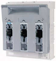 Держатель-разъединитель XNH3-FCL-S630 для плавких вставок NH 630А 690В EATON 183079