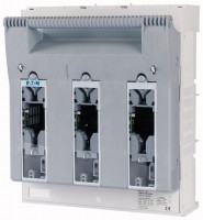 Держатель-разъединитель XNH3-FCL-S630-BT для плавких вставок NH 630А 690В EATON 183080