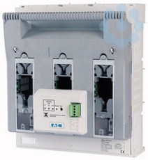 Держатель-разъединитель XNH3-FCE-S630 для плавких вставок NH 630А 690В EATON 183081