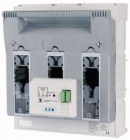 Держатель-разъединитель XNH3-FCE-S630 для плавких вставок NH 630А 690В EATON 183081