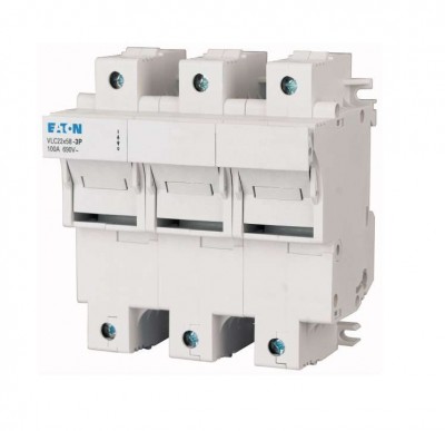 Держатель-разъединитель VLC22-3P EATON 285369