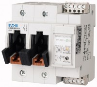 Держатель плавких вставок 2п C 63А электронным модулем Z-SLK/NEOZ/2 EATON 248239