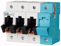 Держатель плавких вставок 3+N 63А Z-SLS/NEOZ/3+N EATON 248236