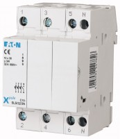 Держатель предохранителя 10х38 3+N C10-SLS/32/3N EATON 112224