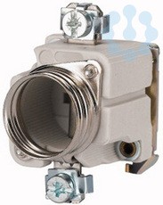 Держатель предохранителя 1п 25А S27-1/C/FORMP EATON 025073