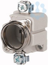 Держатель предохранителя 1п 25А S27-1/FORMP EATON 020327