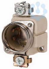Держатель предохранителя 1п 63А S33-1 EATON 069595