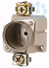 Держатель предохранителя 1п 63А S33-1/FORMP EATON 022700