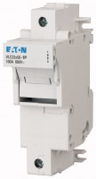 Держатель/разъединитель цилиндр. вставок 22х58 1п VLC22-1P EATON 285366