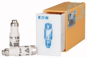 Картридж с плавкими вставками 20А Z-D02/SE-20 EATON 288940