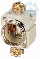 Патрон предохранителя S27-1/C EATON 048238